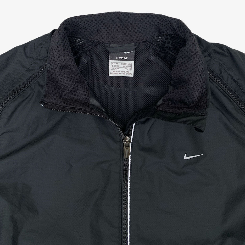 4 Nike Trainingsjacke / Weste S | Vintage Online Shop Unique-Resale