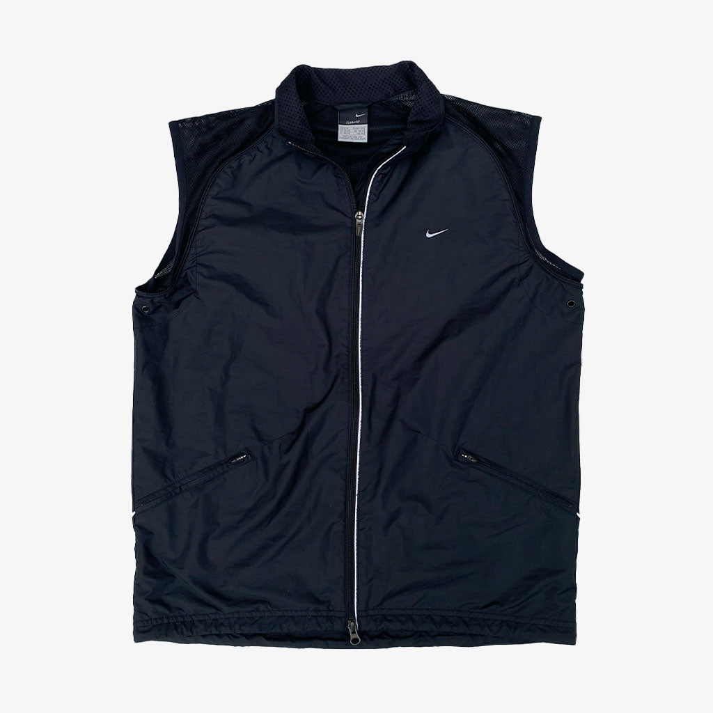 1 Nike Trainingsjacke / Weste S | Vintage Online Shop Unique-Resale