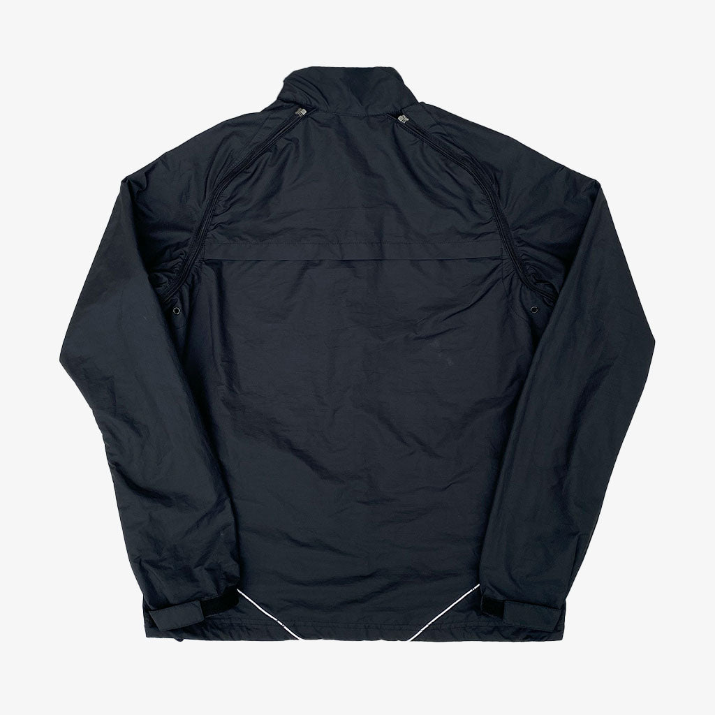 5 Nike Trainingsjacke / Weste S | Vintage Online Shop Unique-Resale