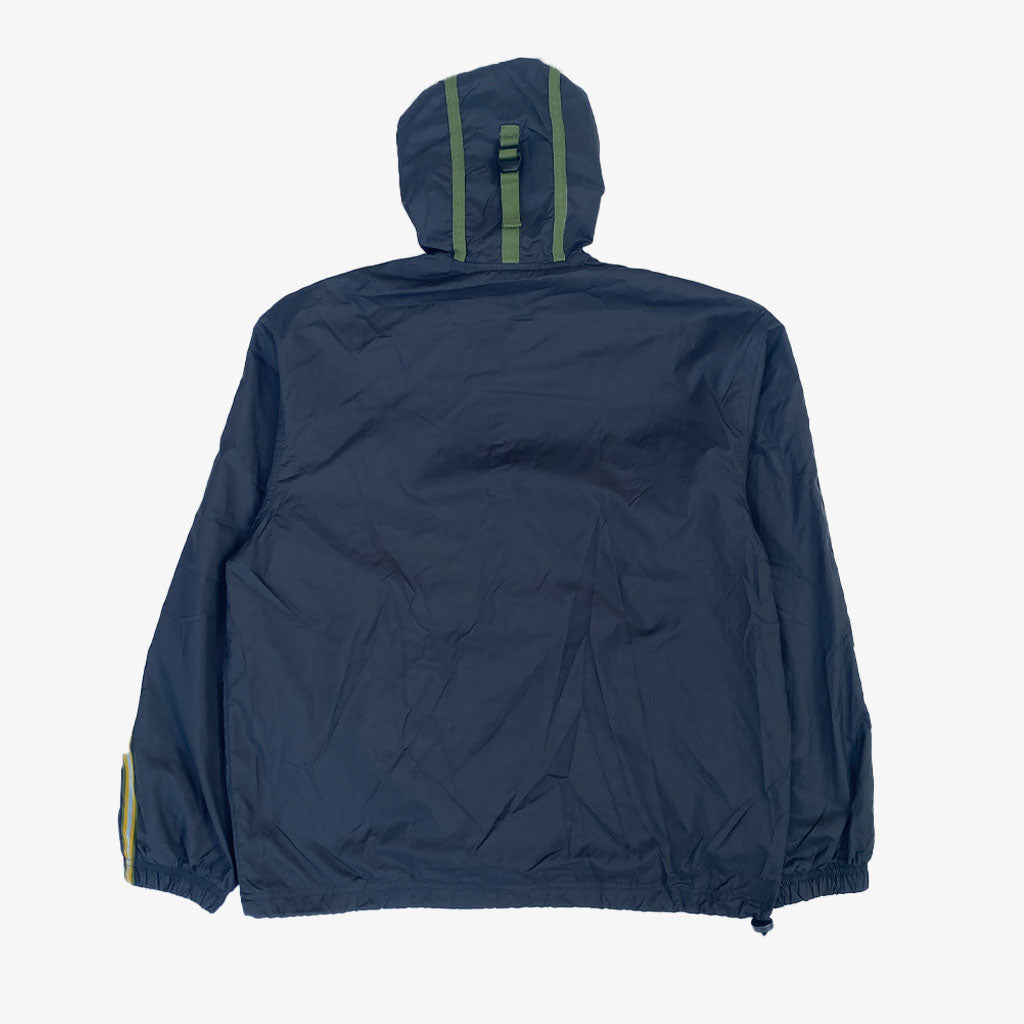 2 Nike Jacke 00s S in schwarz. | Vintage Online Shop Unique-Resale