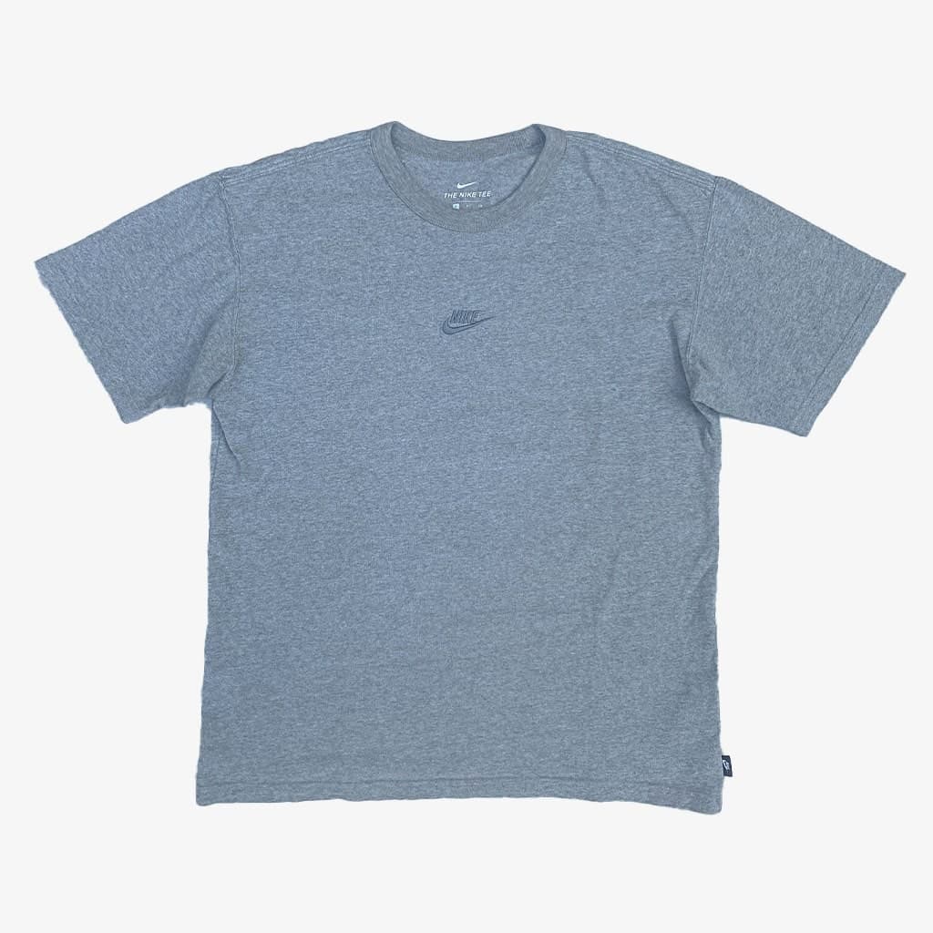 midnight blue nike shirt