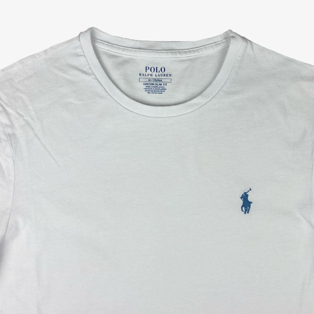 Polo Ralph Lauren T-Shirt S Slim Fit