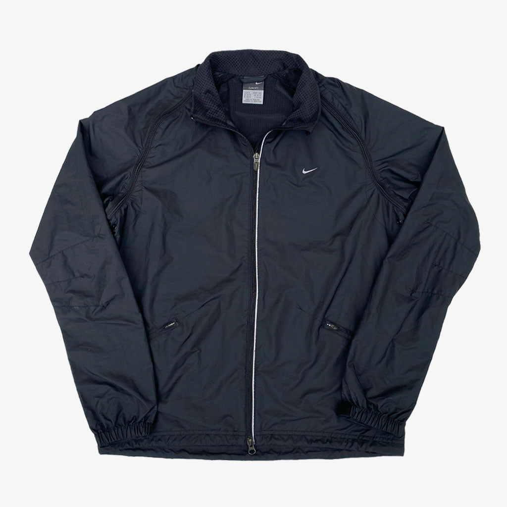 Nike Trainingsjacke / Weste S | Vintage Online Shop Unique-Resale