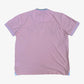 Vintage Hugo Boss T-Shirt S in pink | Vintage Online Shop Unique-Resale
