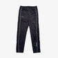 Vintage Kappa Jogginghose M? in schwarz | Vintage Online Shop www.unique-resale.com