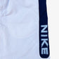 Vintage Nike Sport Shorts 00s L in weiß | Vintage Online Shop www.unique-resale.com