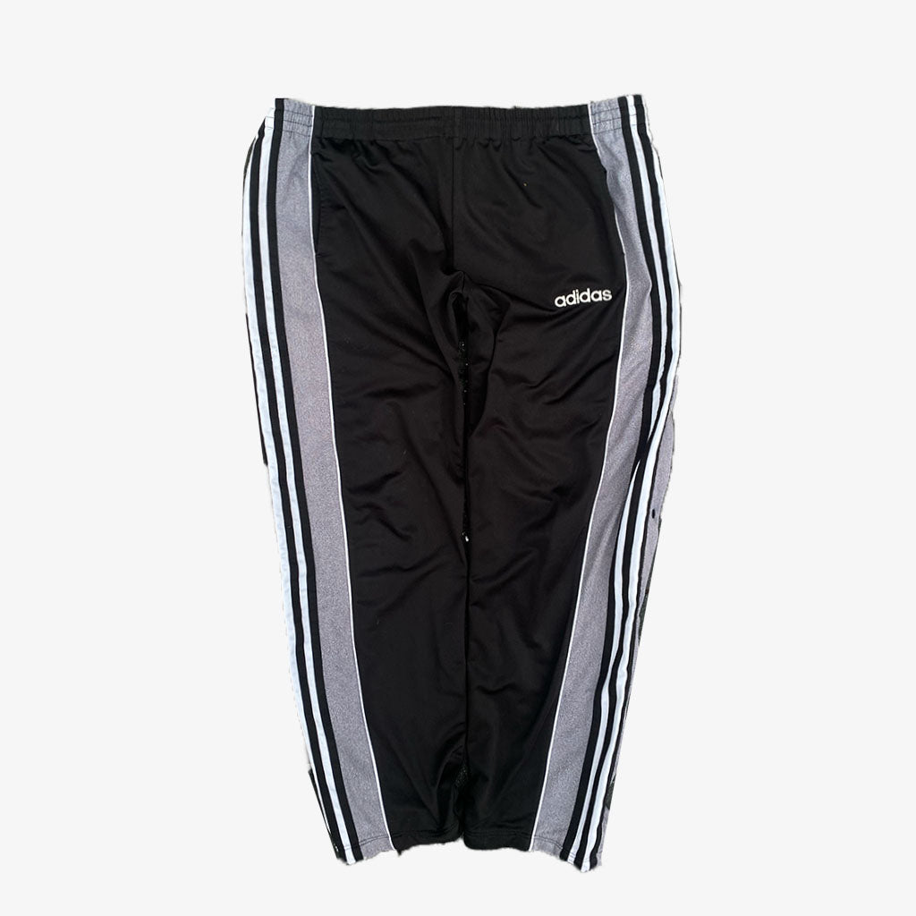 Adidas jogginghose cheap mit knopfleiste