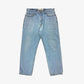 Vintage Levi's Jeans 550 W35 L32 in blau | Vintage Online Shop Unique-Resale 