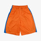 Vintage Nike Sport Shorts L in orange | Vintage Online Shop Unique-Resale aus Deutschland