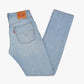 Vintage Levi's Jeans hellblau 501 W25 L32 | Vintage Online Shop Unique-Resale aus Deutschland
