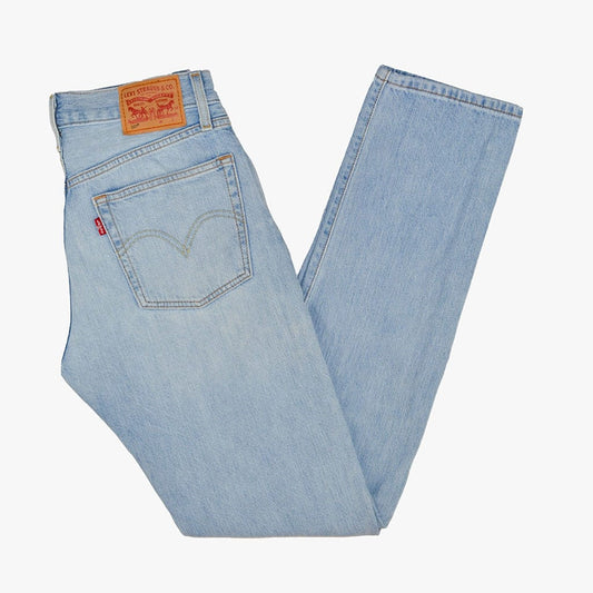 Vintage LEVIS Deep Brown Wash 501 High Waisted Jeans Unworn New W/ Tags  Size 31x34 DEADSTOCK 2000's Y2k Levis Unisex Denim -  Canada