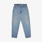 Vintage Levi's Jeans hellblau 560 W36 L34 90s | Vintage Online Shop Unique-Resale aus Deutschland