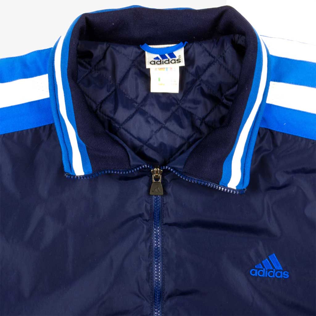 Adidas jacket xxl best sale