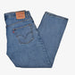 Vintage Levi's Jeans blau 505 W36 L29 | Vintage Online Shop Unique-Resale aus Deutschland