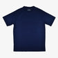 Vintage Under Armour T-Shirt L in blau | Vintage Online Shop Unique-Resale aus Deutschland