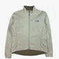 Vintage The North Face Jacke XS Apex vorne | Vintage Online Shop Unique-Resale
