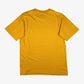 3 Vintage Nike Tshirt M in gelb | Vintage Online Shop by www.unique-resale.com