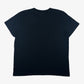 Vintage Def Leppard T-Shirt XXL in schwarz hinten | Vintage Online Shop Unique-Resale